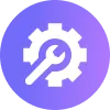 Oruzy Balance - Enhanced User Interface