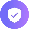 Oruzy Balance - Improved Security