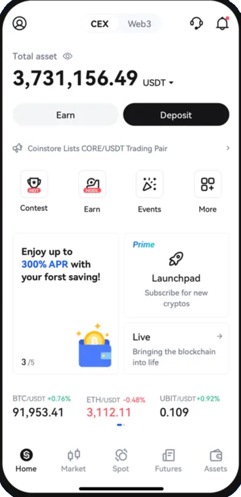 Oruzy Balance - O que exatamente é negociação on-line?